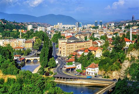 city in bosnian|The Biggest Cities In Bosnia And Herzegovina .